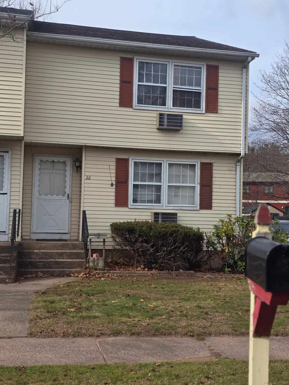 22 Wilfred Road, Manchester, CT 06040 - Image #1