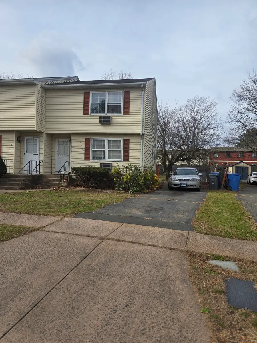 22 Wilfred Road, Manchester, CT 06040 - Image #2