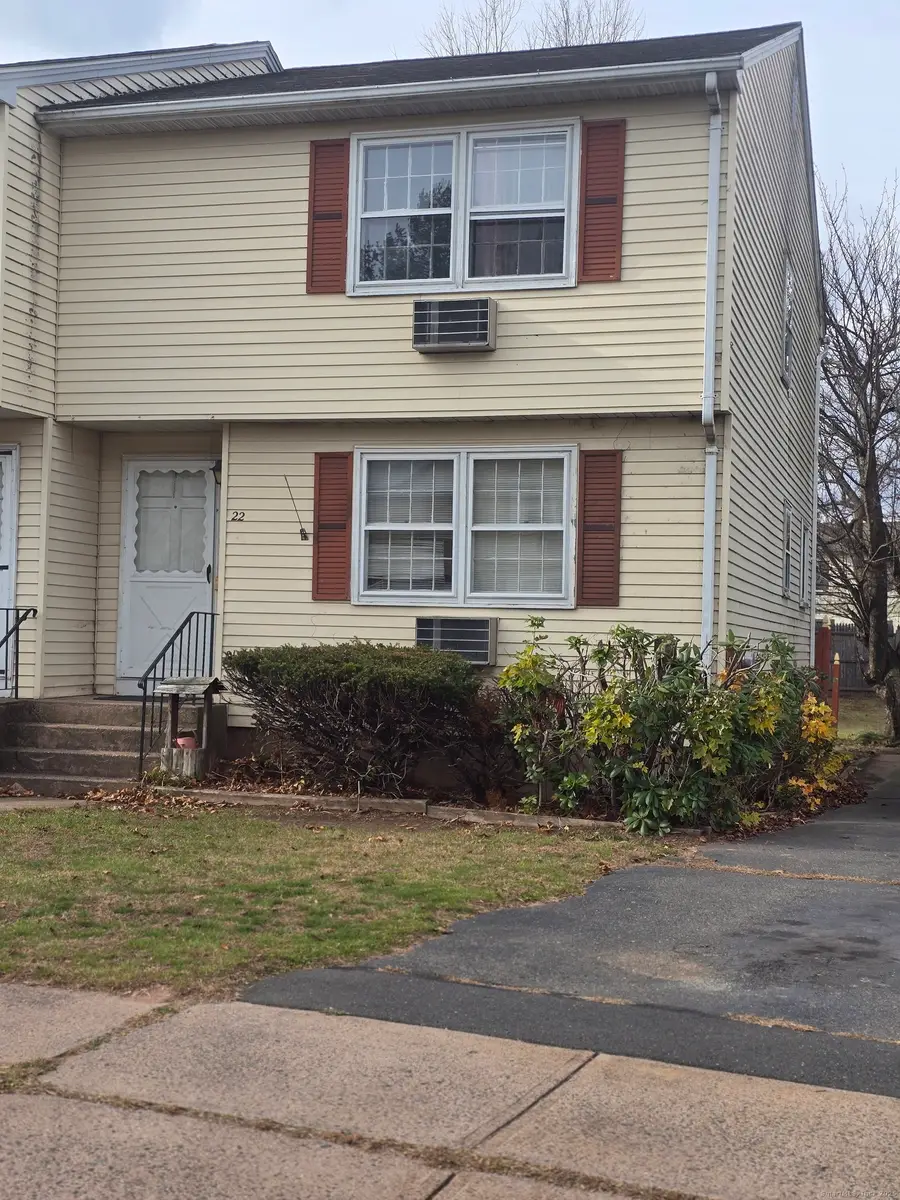 22 Wilfred Road, Manchester, CT 06040 - Image #3