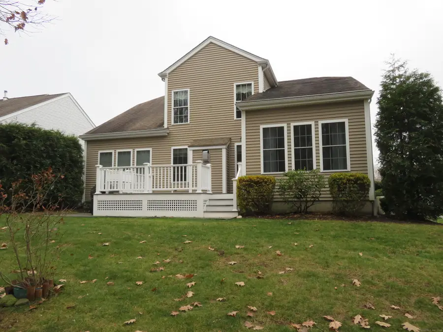 20 Bramble Way, Cheshire, CT 06410 - Image #3