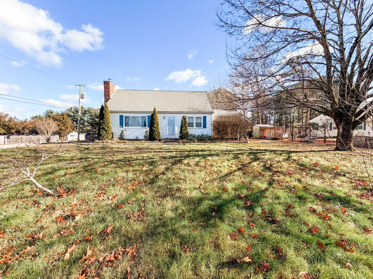 3 Ferland Drive, Killingly, CT 06241 - Image #1