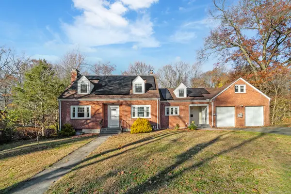 23 Ledyard Road, New Britain, CT 06053