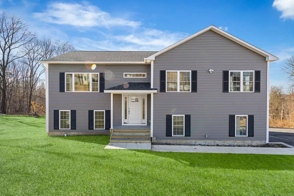 805 Maple Hill Road, Naugatuck, CT 06770 - Image #1