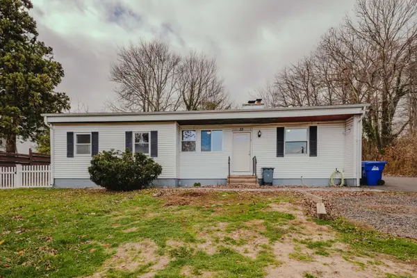 33 Orchard Hill Road, Branford, CT 06511