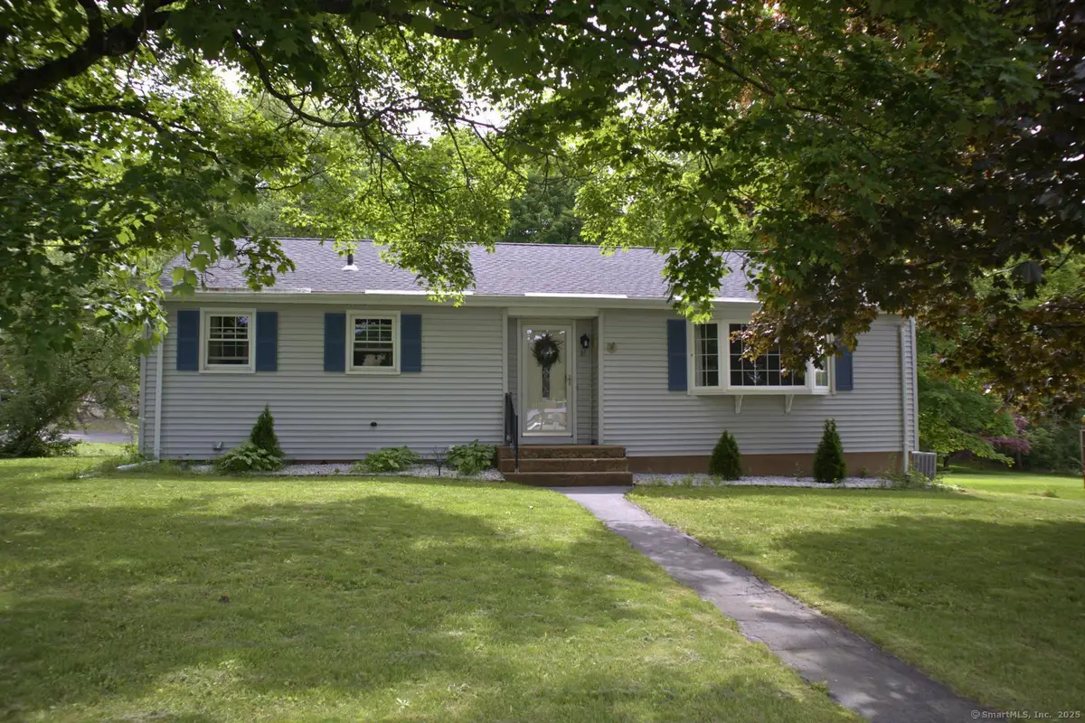 95 Training Hill Road, Middletown, CT 06457 - Image #1
