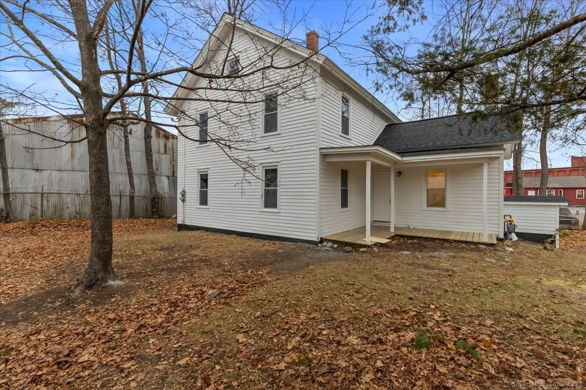 8 Bancroft Street, Torrington, CT 06790 - Image #1
