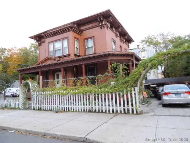 201 Colony Street, Meriden, CT 06451 - Image #1