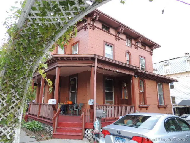 201 Colony Street, Meriden, CT 06451 - Image #2