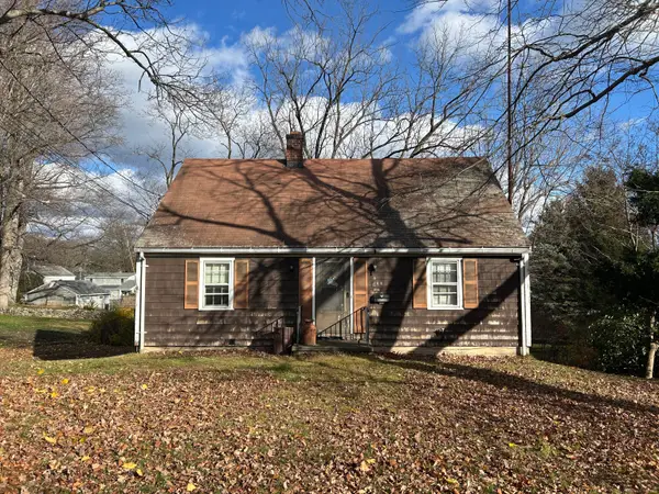 168 Wormwood Road, Fairfield, CT 06824