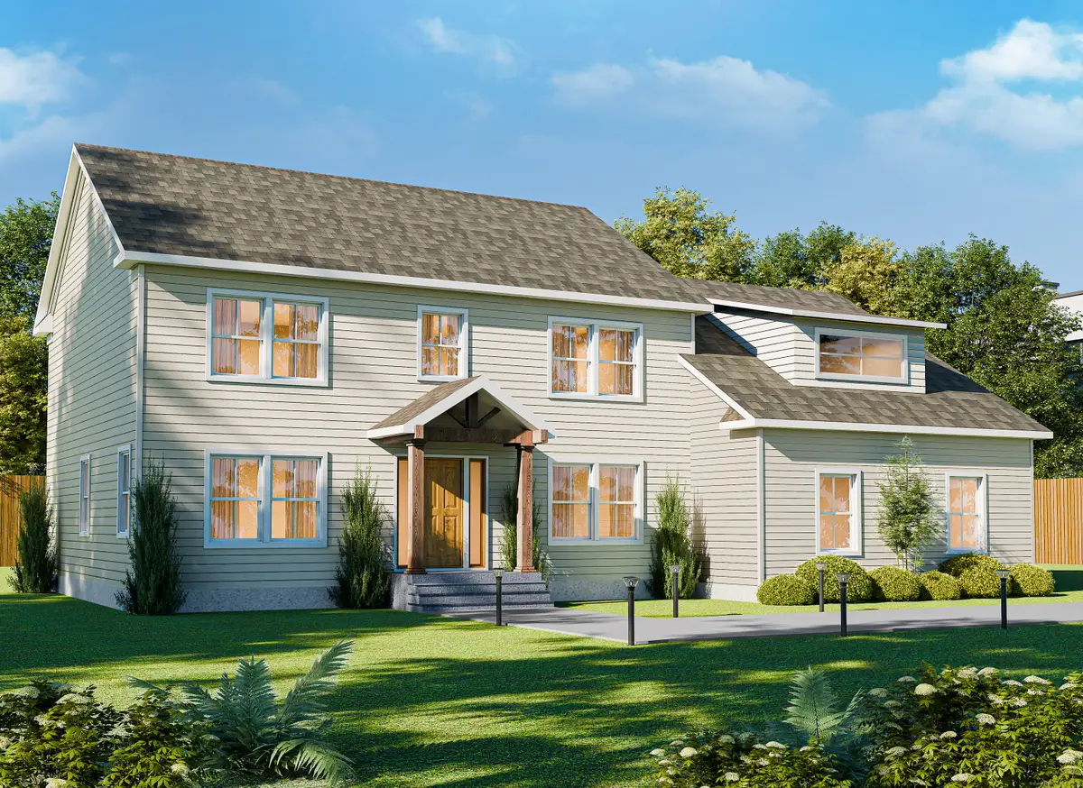 Lot A Abbey Lane, Shelton, CT 06484 - Image #1