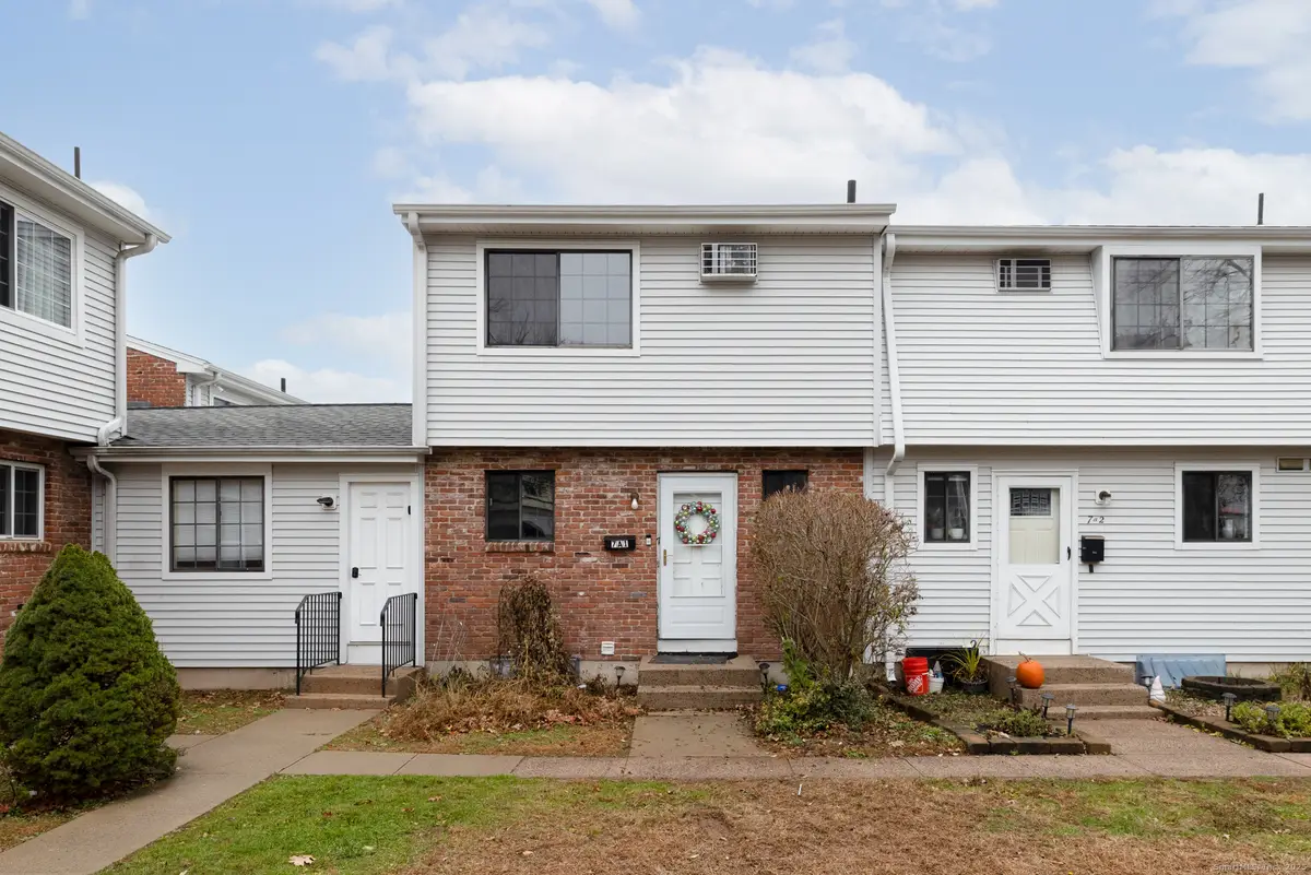 30 Woodglen Drive #7A1, Waterbury, CT 06705 - Image #1
