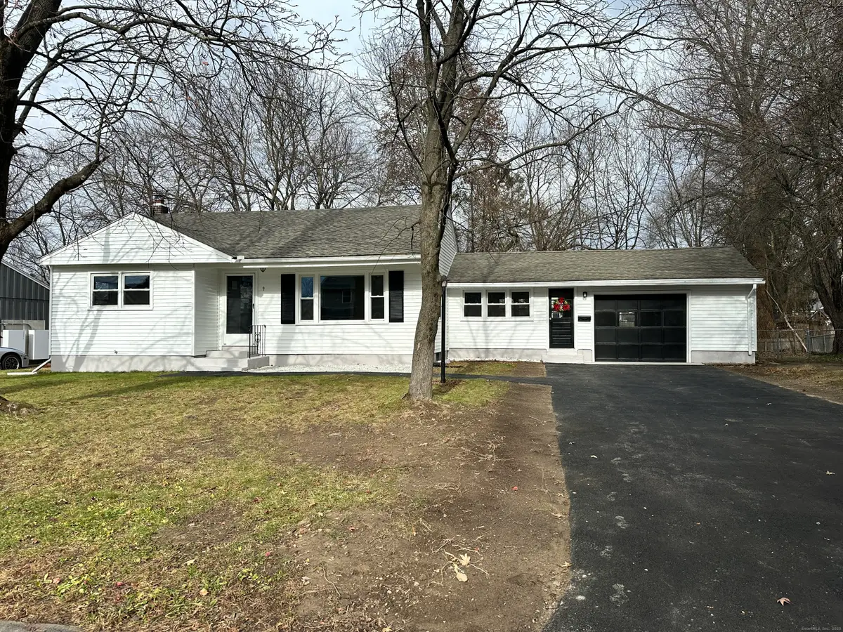 9 Eleanor Road, Enfield, CT 06082 - Image #1