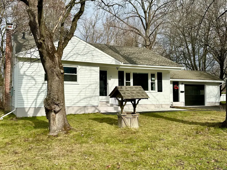 9 Eleanor Road, Enfield, CT 06082 - Image #2