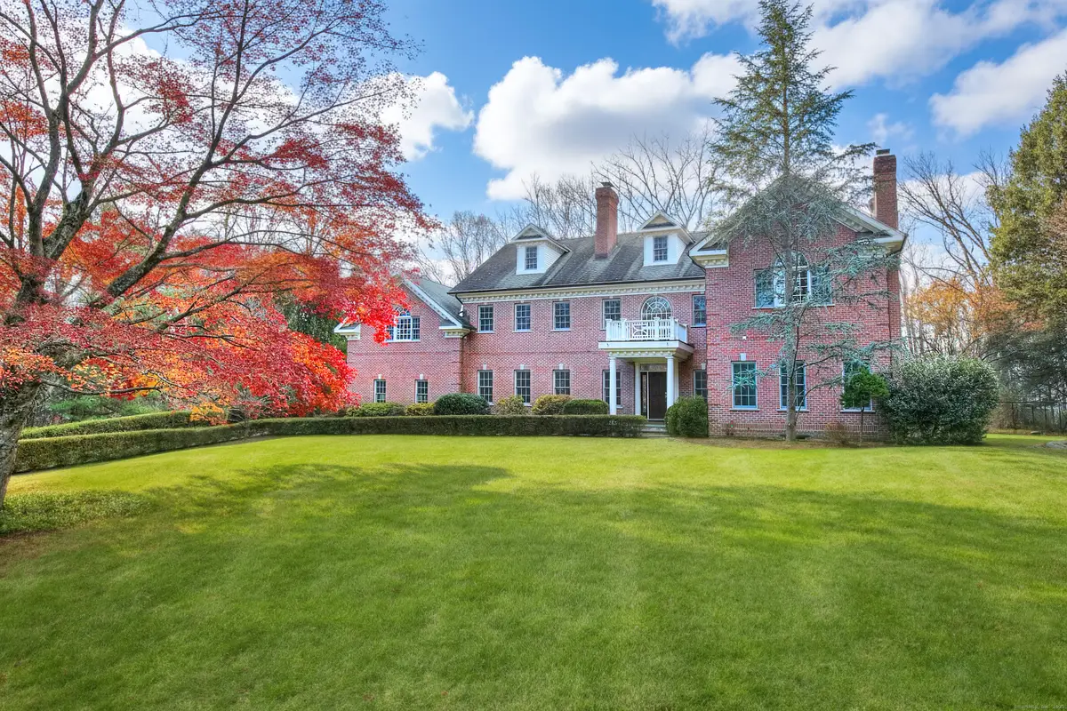 49 Pinner Lane, Stamford, CT 06903 - Image #1