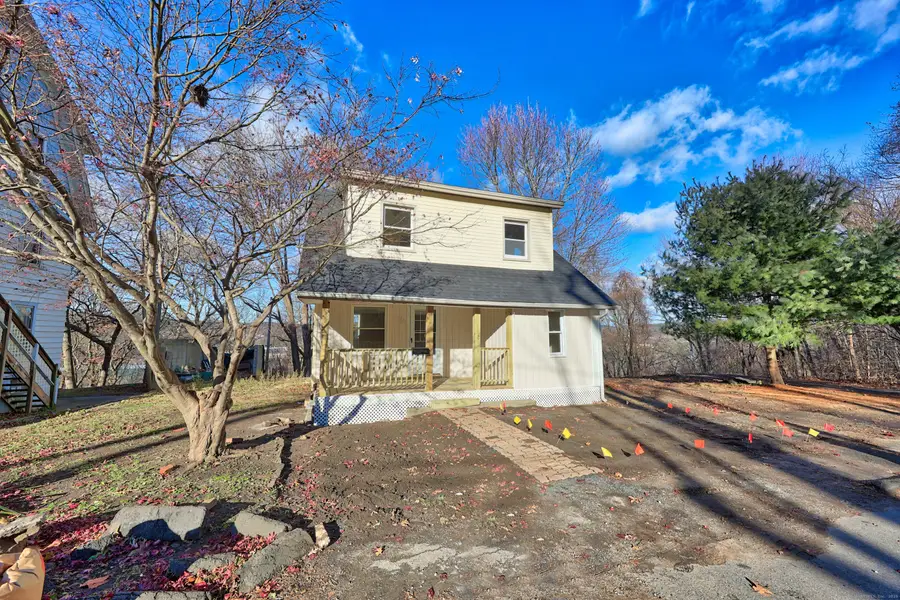 423 Waterville Street, Waterbury, CT 06710 - Image #2