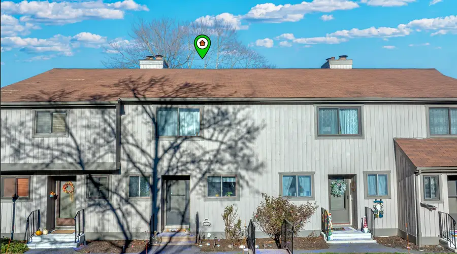 95 Dorchester Court #95, Beacon Falls, CT 06403 - Image #2