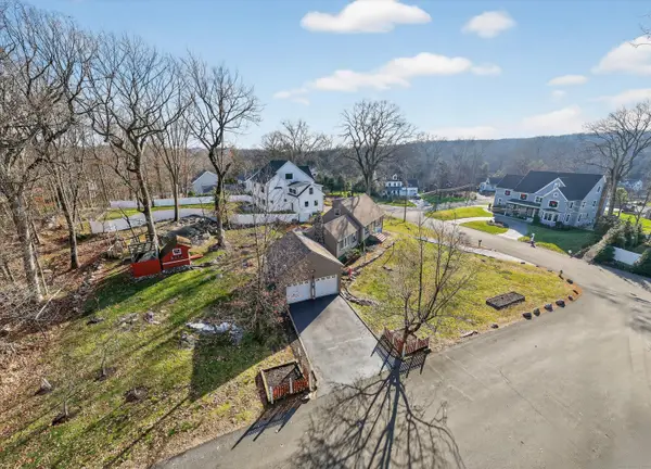 246 Romanock Road, Fairfield, CT 06825