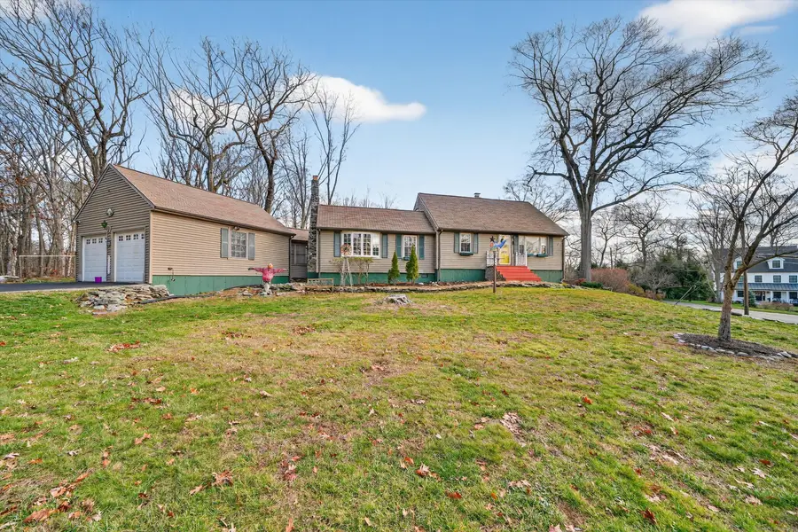 246 Romanock Road, Fairfield, CT 06825 - Image #2