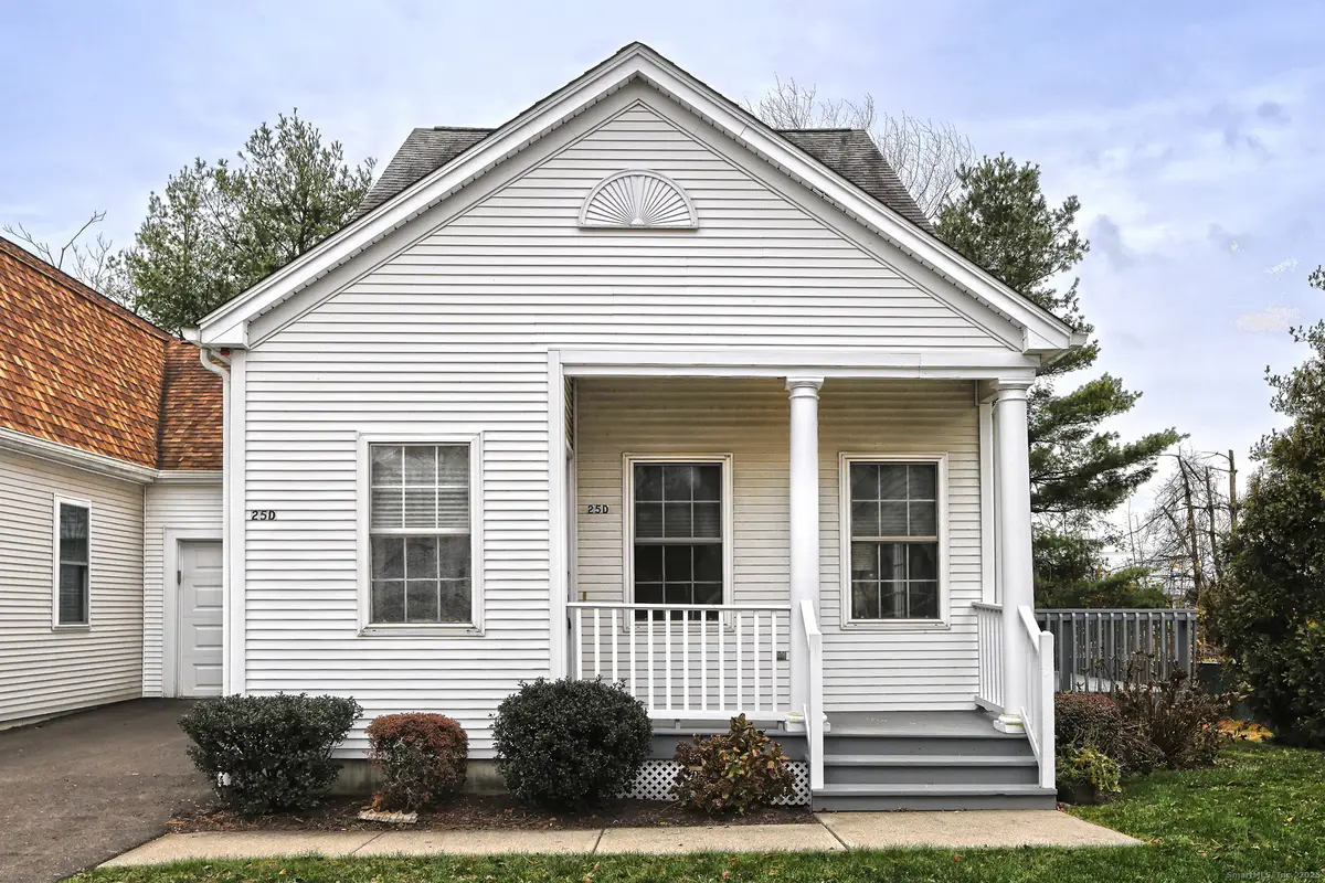25 Forest Road #D, Milford, CT 06461 - Image #1
