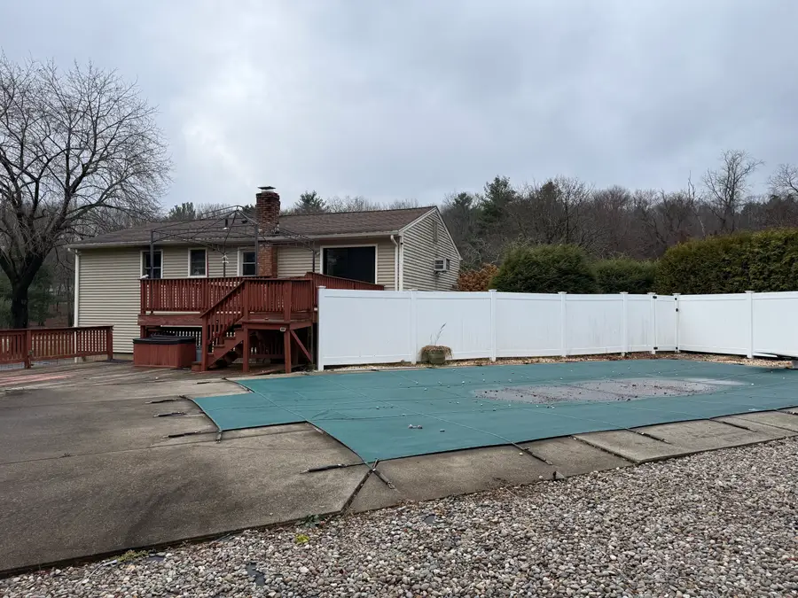 3 Cherry Heights Terrace, Newtown, CT 06482 - Image #2