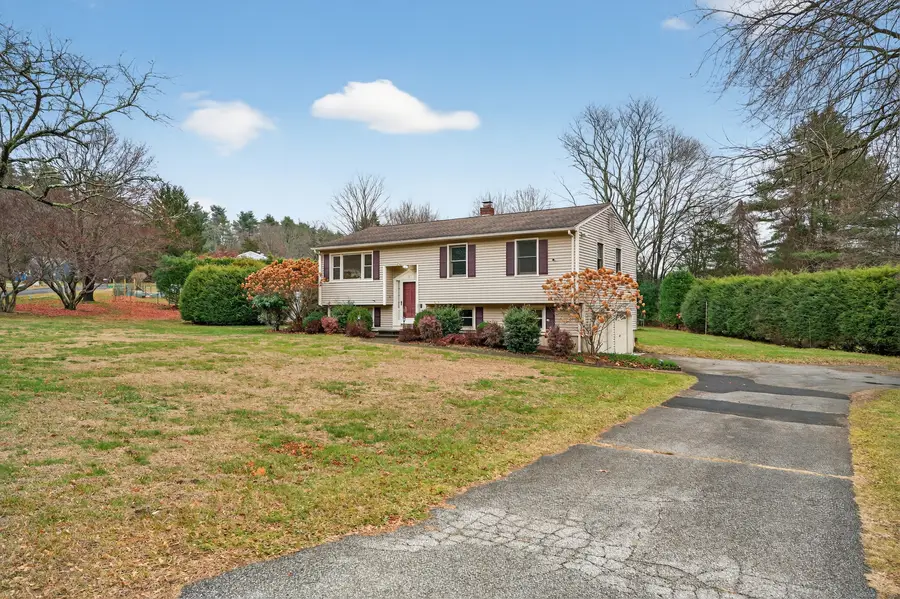 3 Cherry Heights Terrace, Newtown, CT 06482 - Image #3