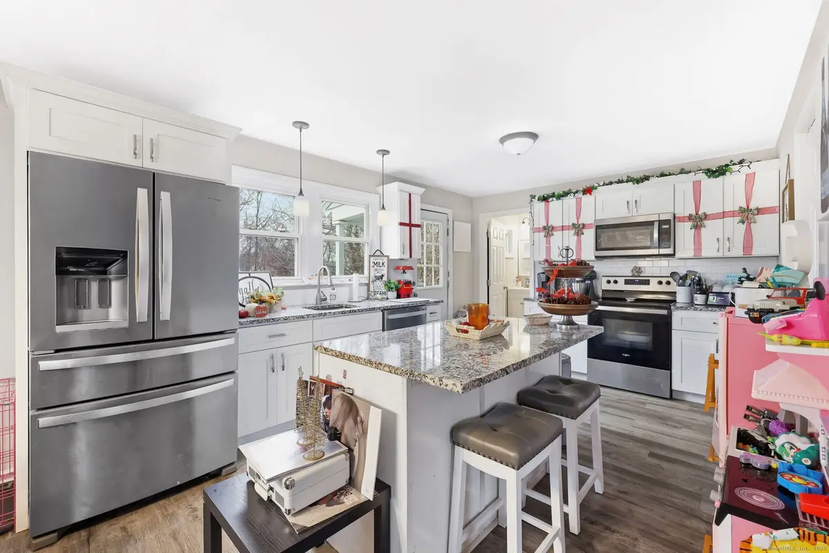 16 Brainard Road, Enfield, CT 06082 - Image #1