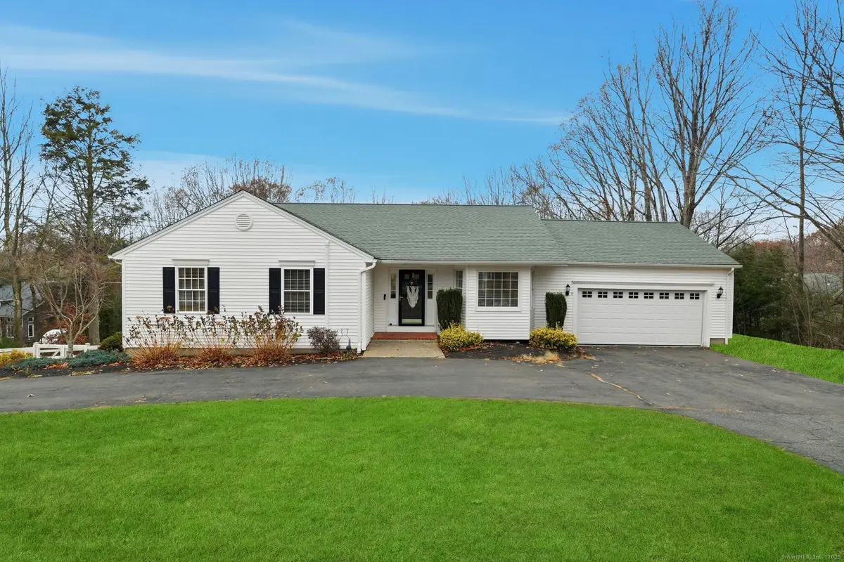 3 Hemlock Circle, Stafford, CT 06076 - Image #1