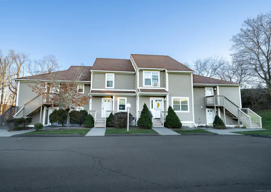 53 Brushy Plain Road #APT 3D, Branford, CT 06405 - Image #2