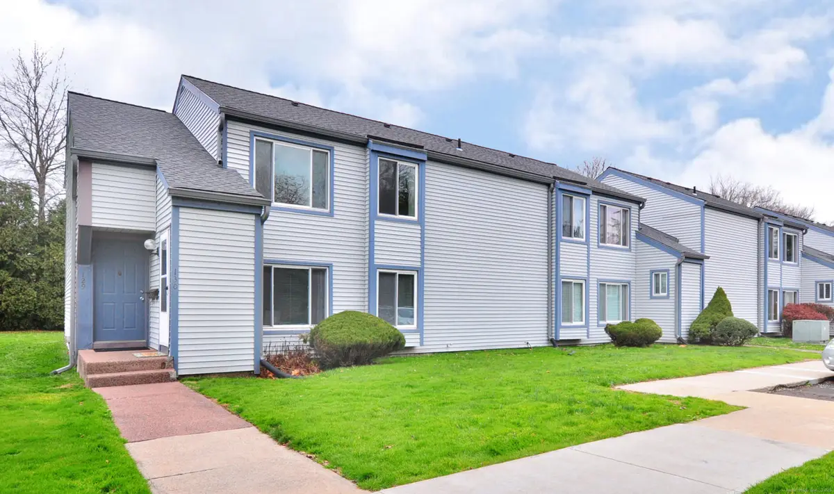 130 Candlewood Drive #130, South Windsor, CT 06074 - Image #1