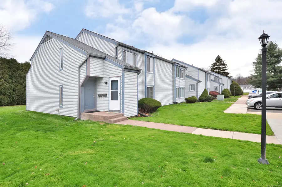 130 Candlewood Drive #130, South Windsor, CT 06074 - Image #2