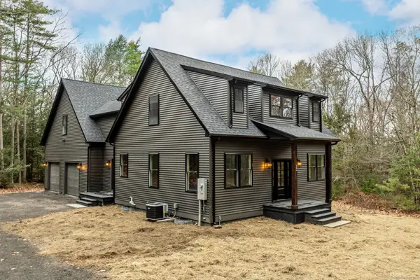 13 Goodell Road, Stafford, CT 06076