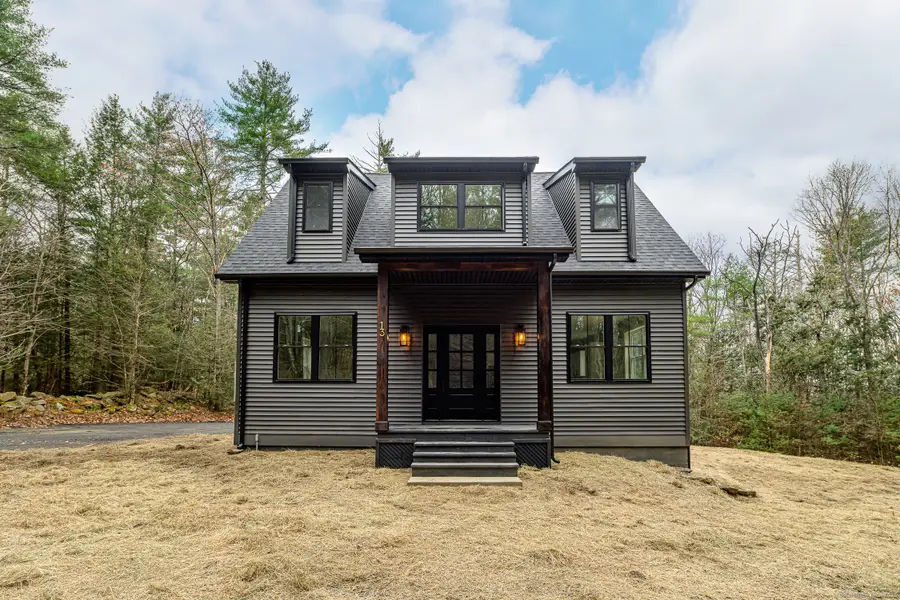 13 Goodell Road, Stafford, CT 06076 - Image #2