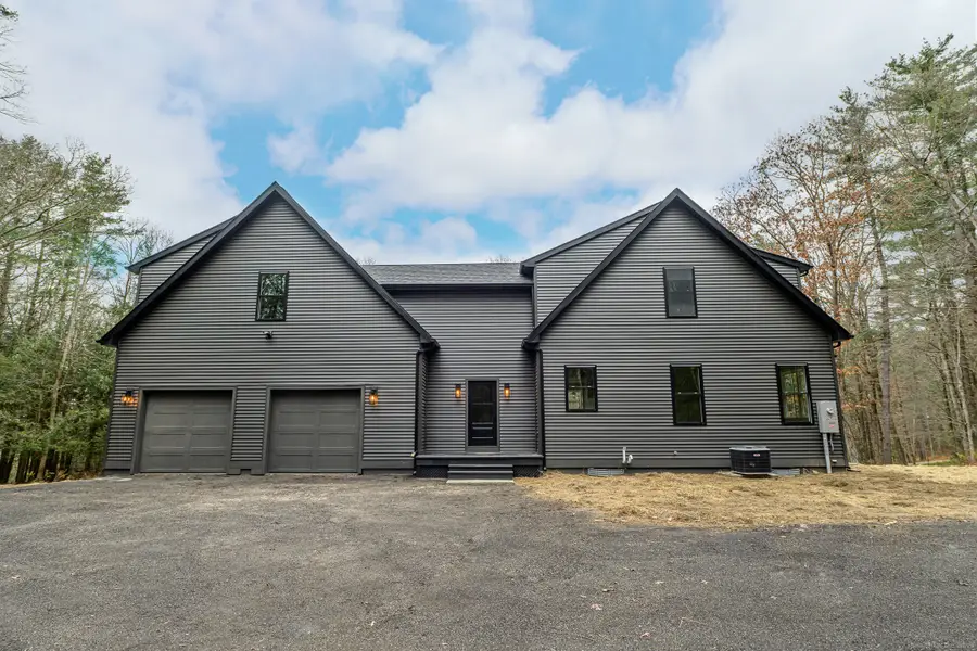 13 Goodell Road, Stafford, CT 06076 - Image #3