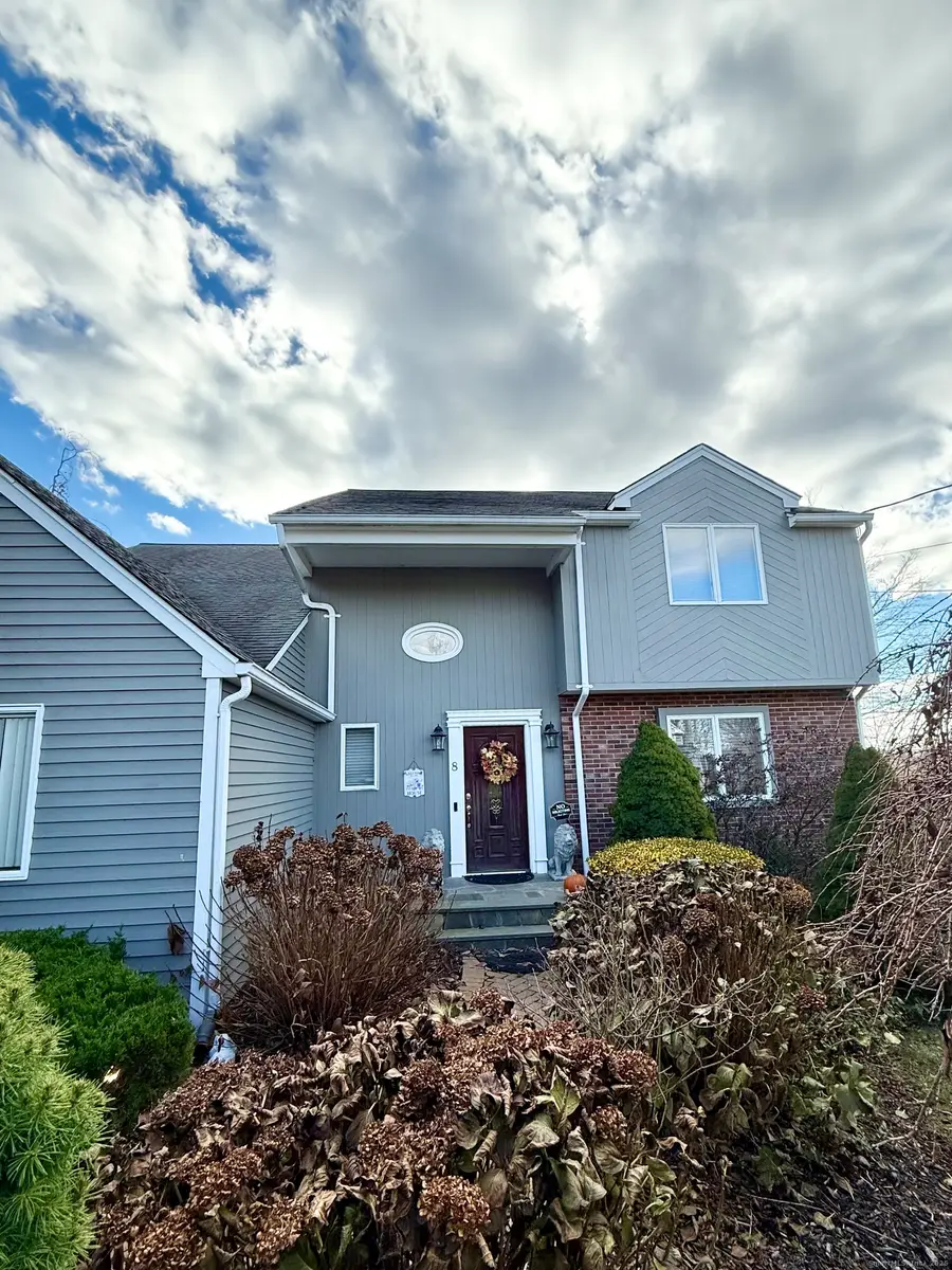 8 Whispering Pines Drive, Wallingford, CT 06492 - Image #2