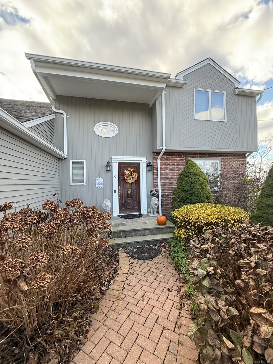 8 Whispering Pines Drive, Wallingford, CT 06492 - Image #3