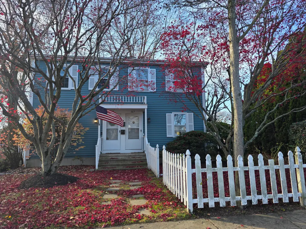 317 Brewster Street, Bridgeport, CT 06605 - Image #1