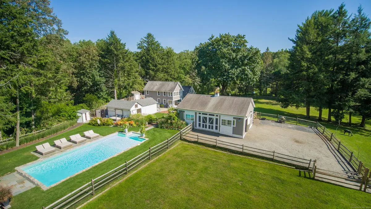 160 Cedar Road, Fairfield, CT 06890 - Image #1