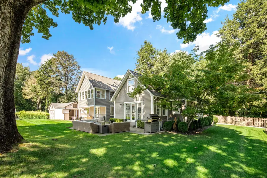 160 Cedar Road, Fairfield, CT 06890 - Image #3
