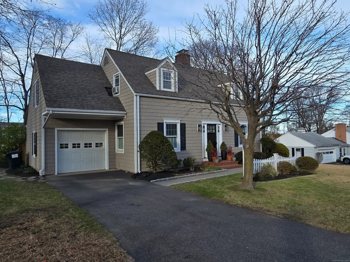 15 Ezra Road, Danbury, CT 06811 - Image #1