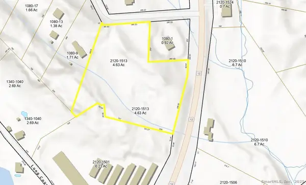 1513 Route 12, Ledyard, CT 06335