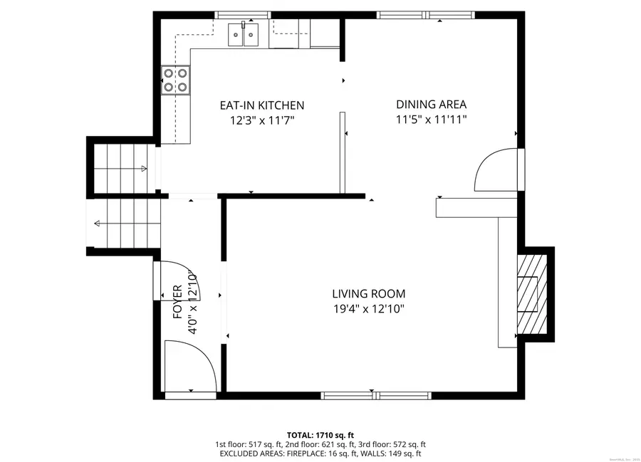 196 Fitch Street, North Haven, CT 06473 - Image #3