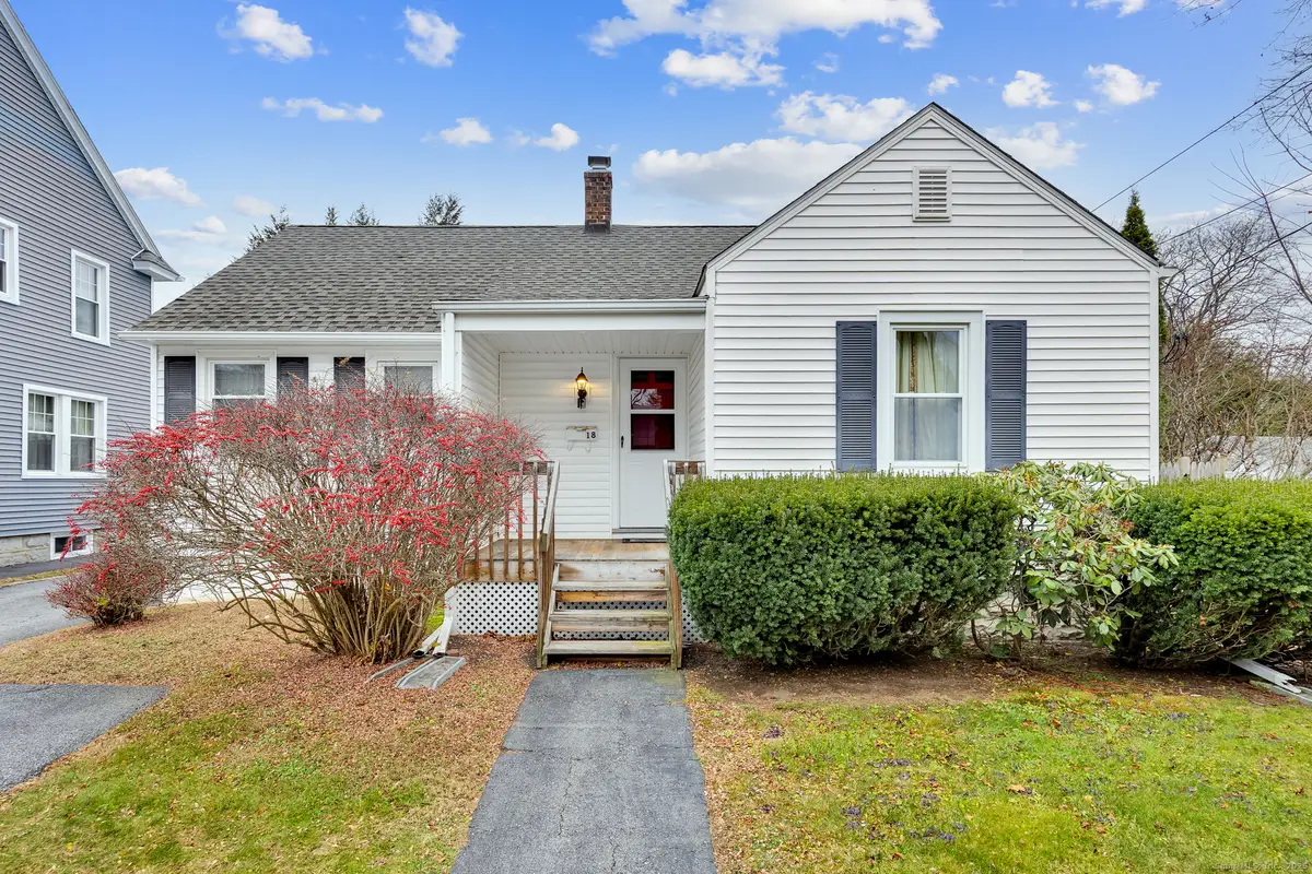 18 Tarlton Street, Torrington, CT 06790 - Image #1