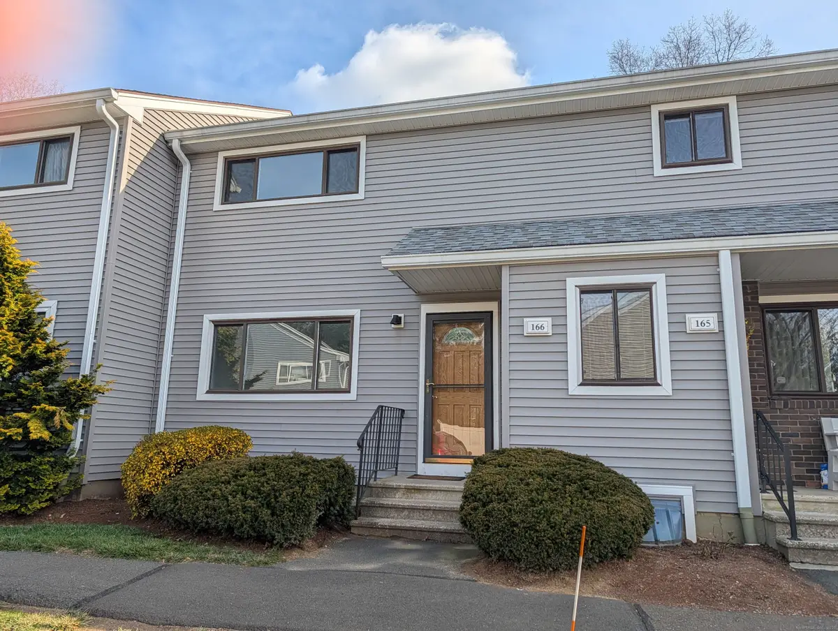 166 Shagbark Drive #166, Derby, CT 06418 - Image #1
