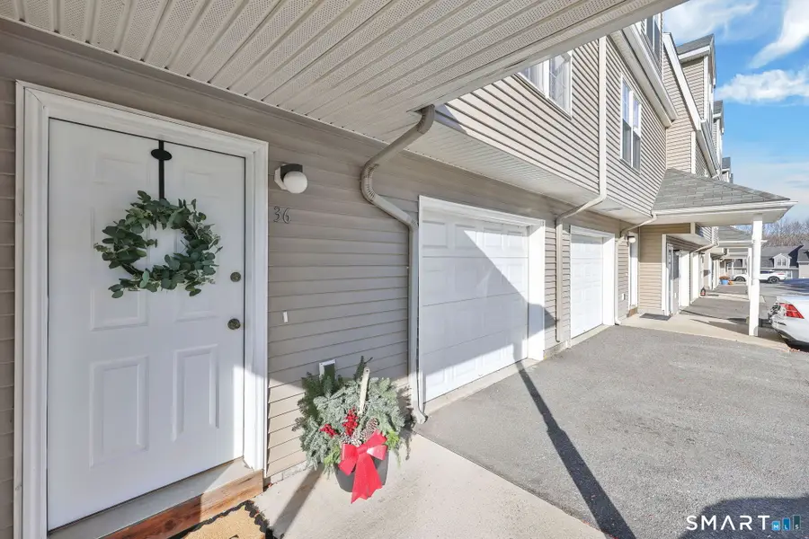 174 Stonefield Drive #36, Waterbury, CT 06705 - Image #2