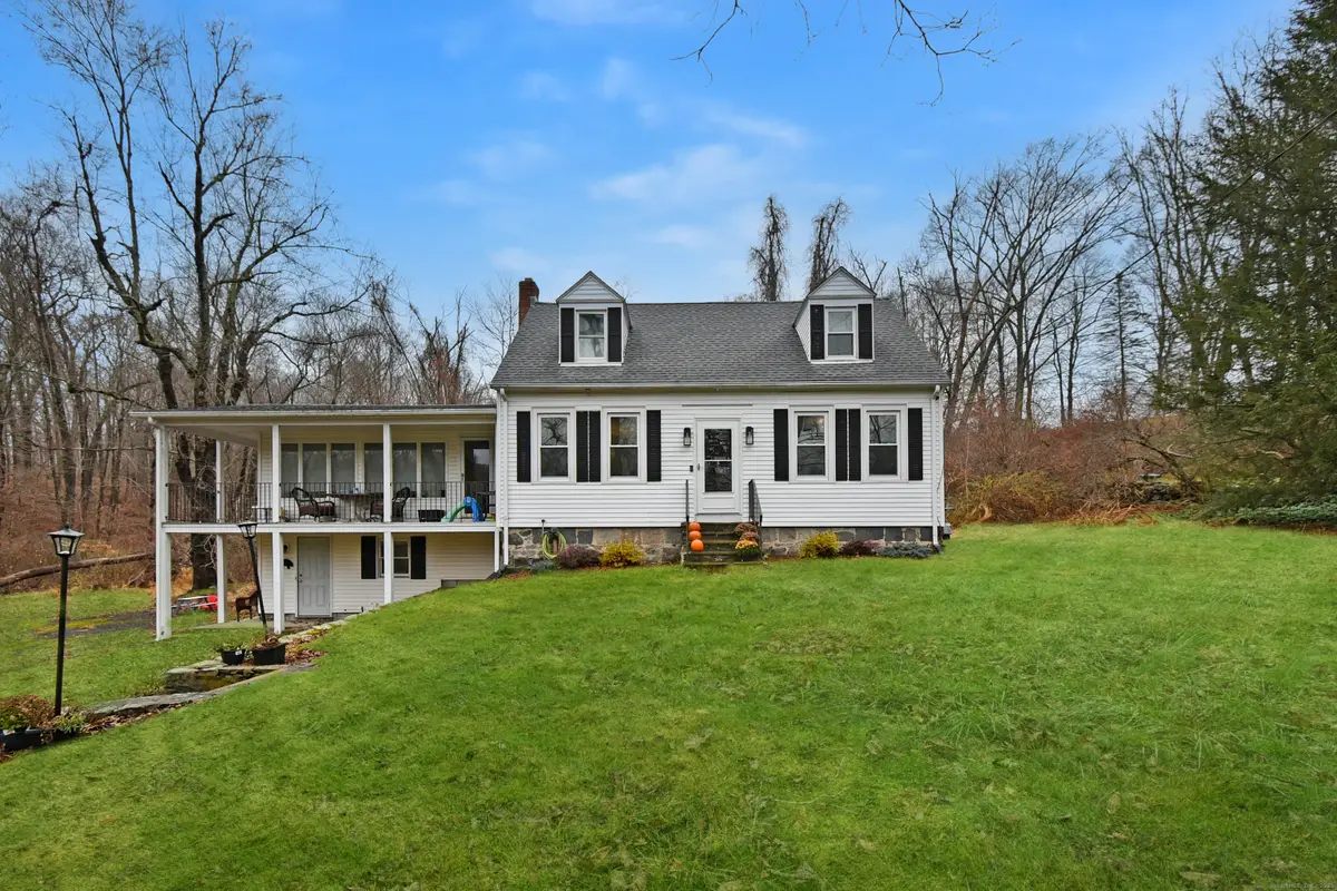 291 Hog Hill Road, East Hampton, CT 06424 - Image #1