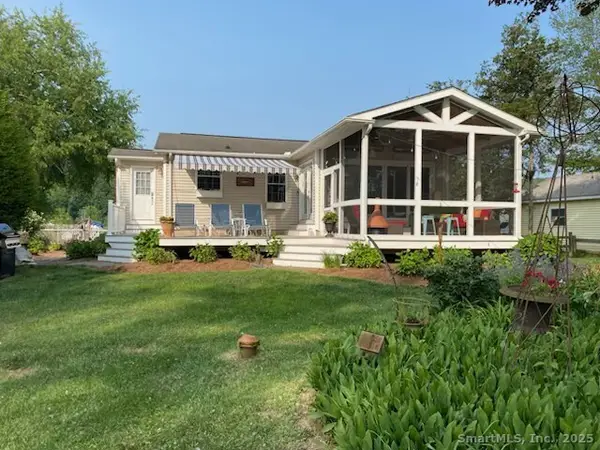 3 Conn River Road, East Haddam, CT 06423