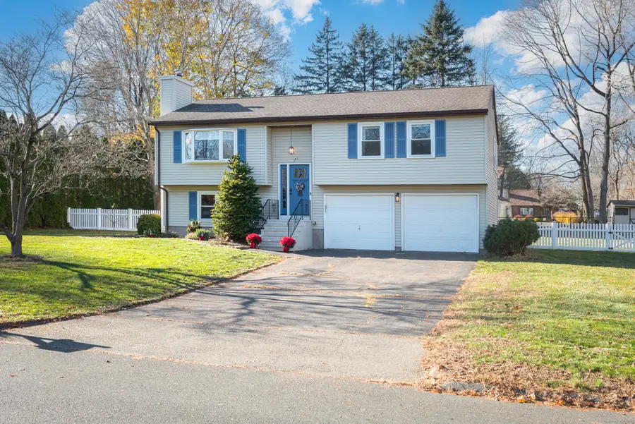 5 Palmer Circle, Cromwell, CT 06416 - Image #3