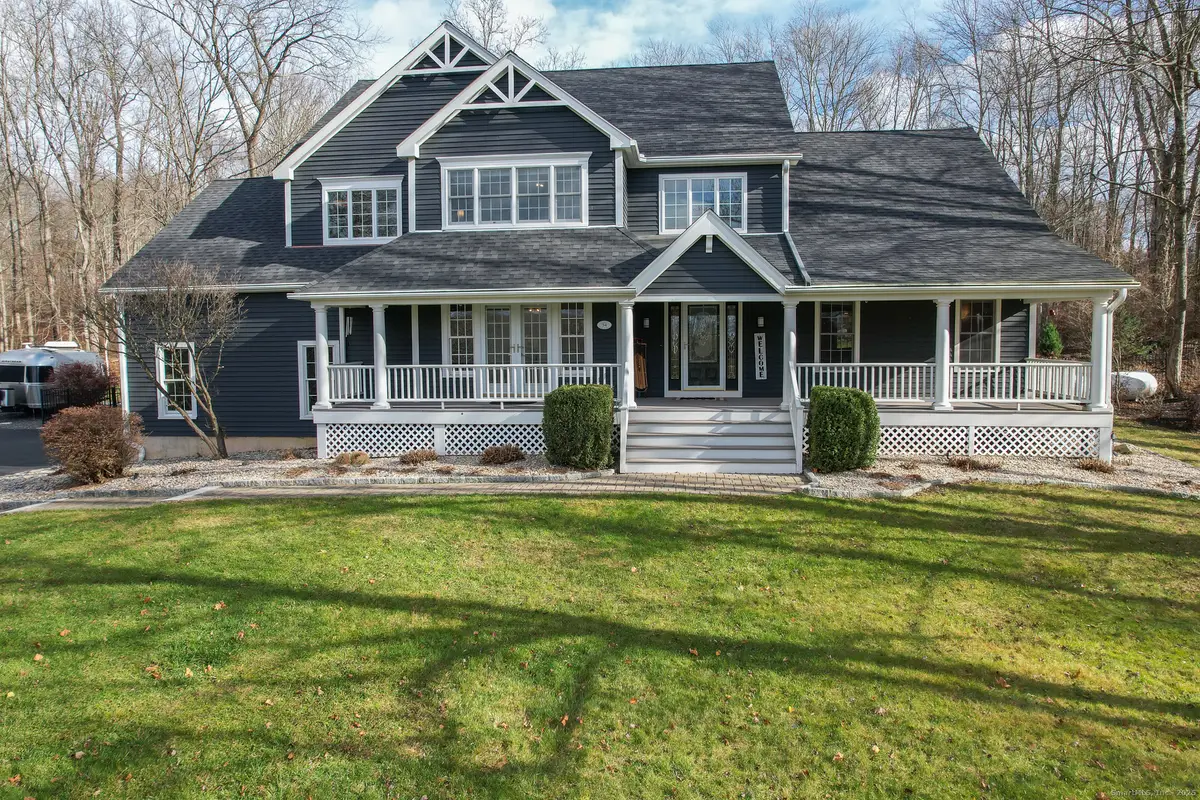 34 Yogananda Street, Newtown, CT 06482 - Image #1