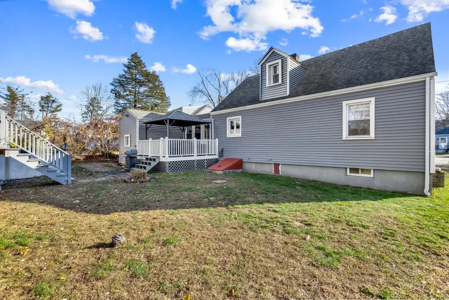 21 Katherine Street, North Branford, CT 06471 - Image #3