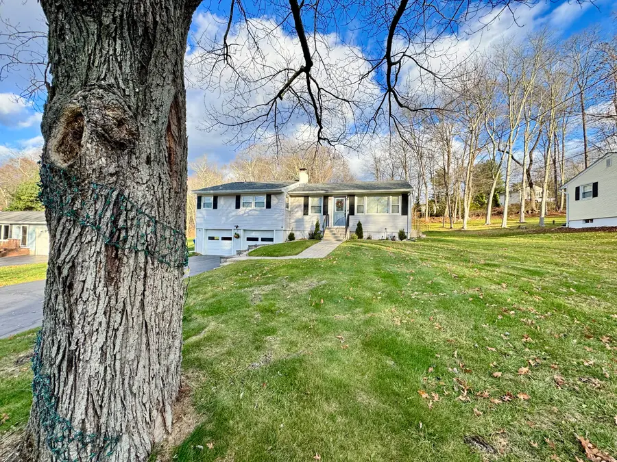 11 Birchwood Road, Northford, CT 06472 - Image #2